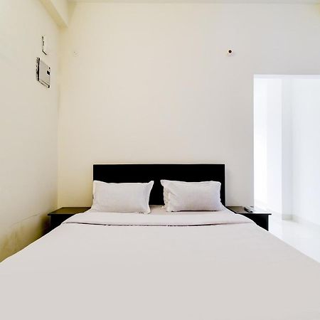 גווהטי Hotel O Home Cozy Home מראה חיצוני תמונה