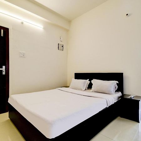 גווהטי Hotel O Home Cozy Home מראה חיצוני תמונה