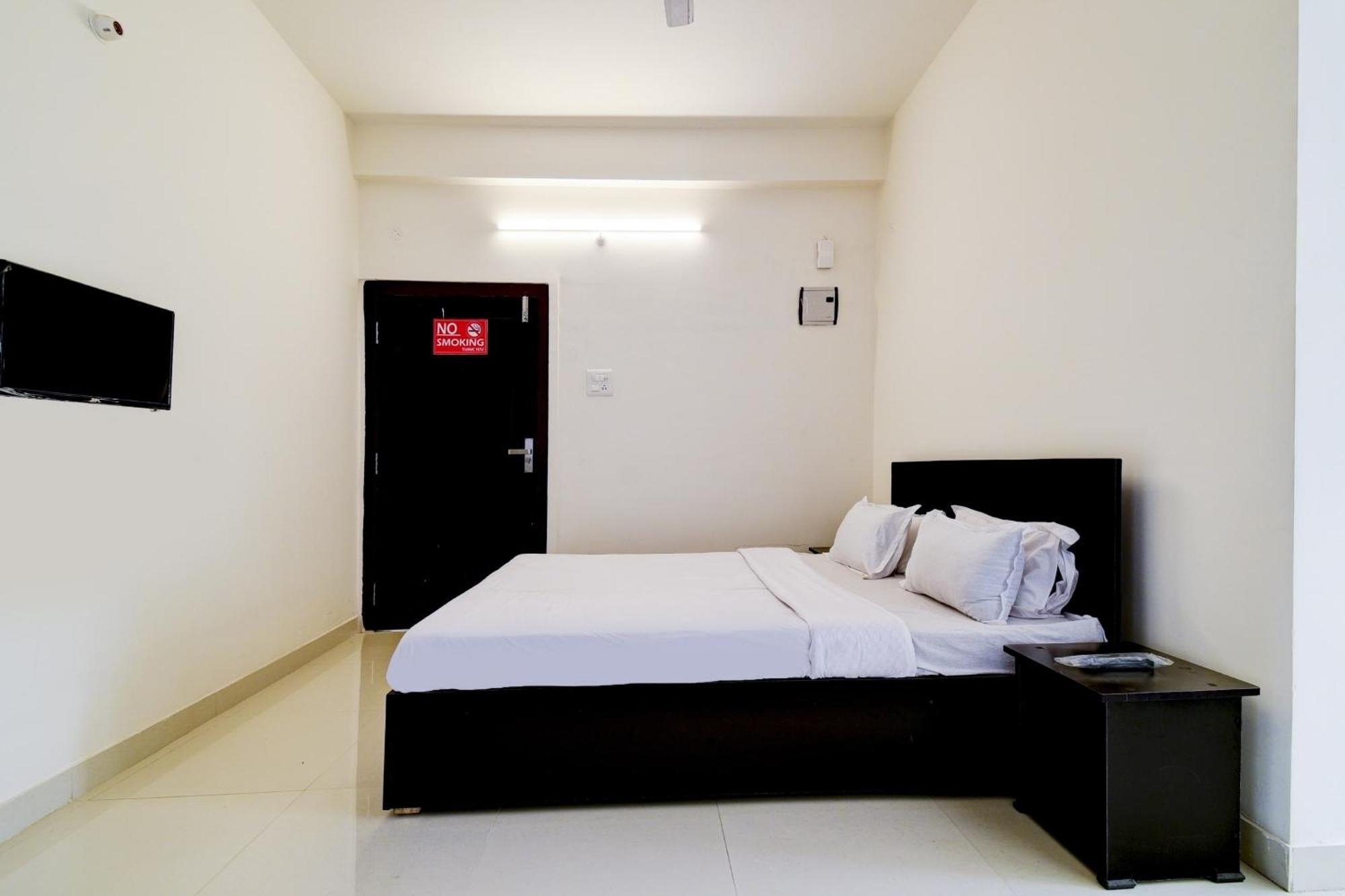 גווהטי Hotel O Home Cozy Home מראה חיצוני תמונה