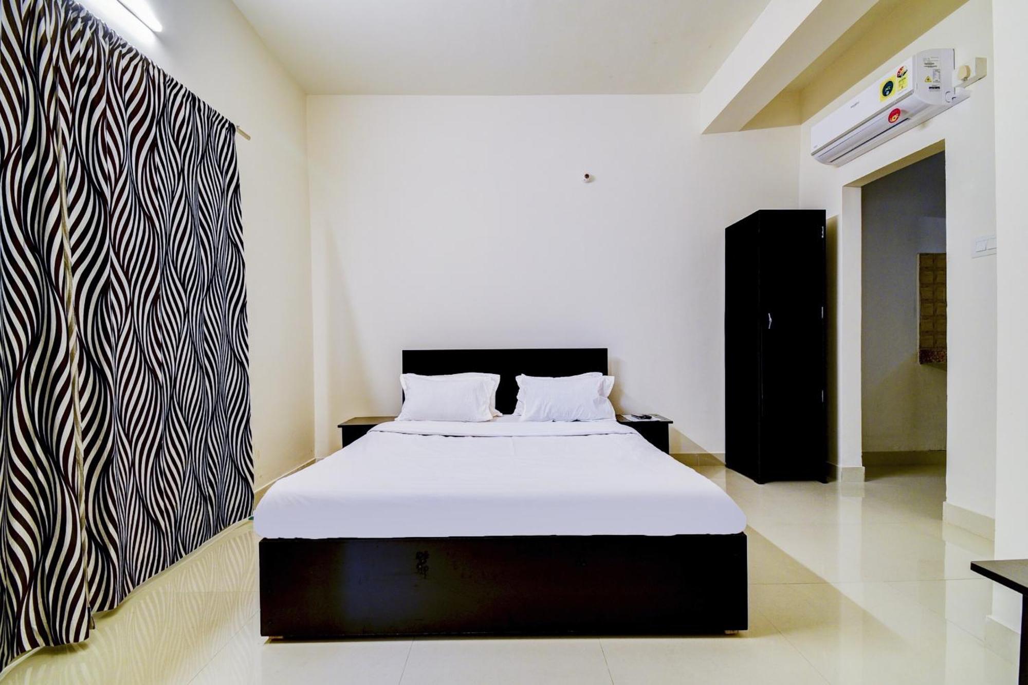 גווהטי Hotel O Home Cozy Home מראה חיצוני תמונה