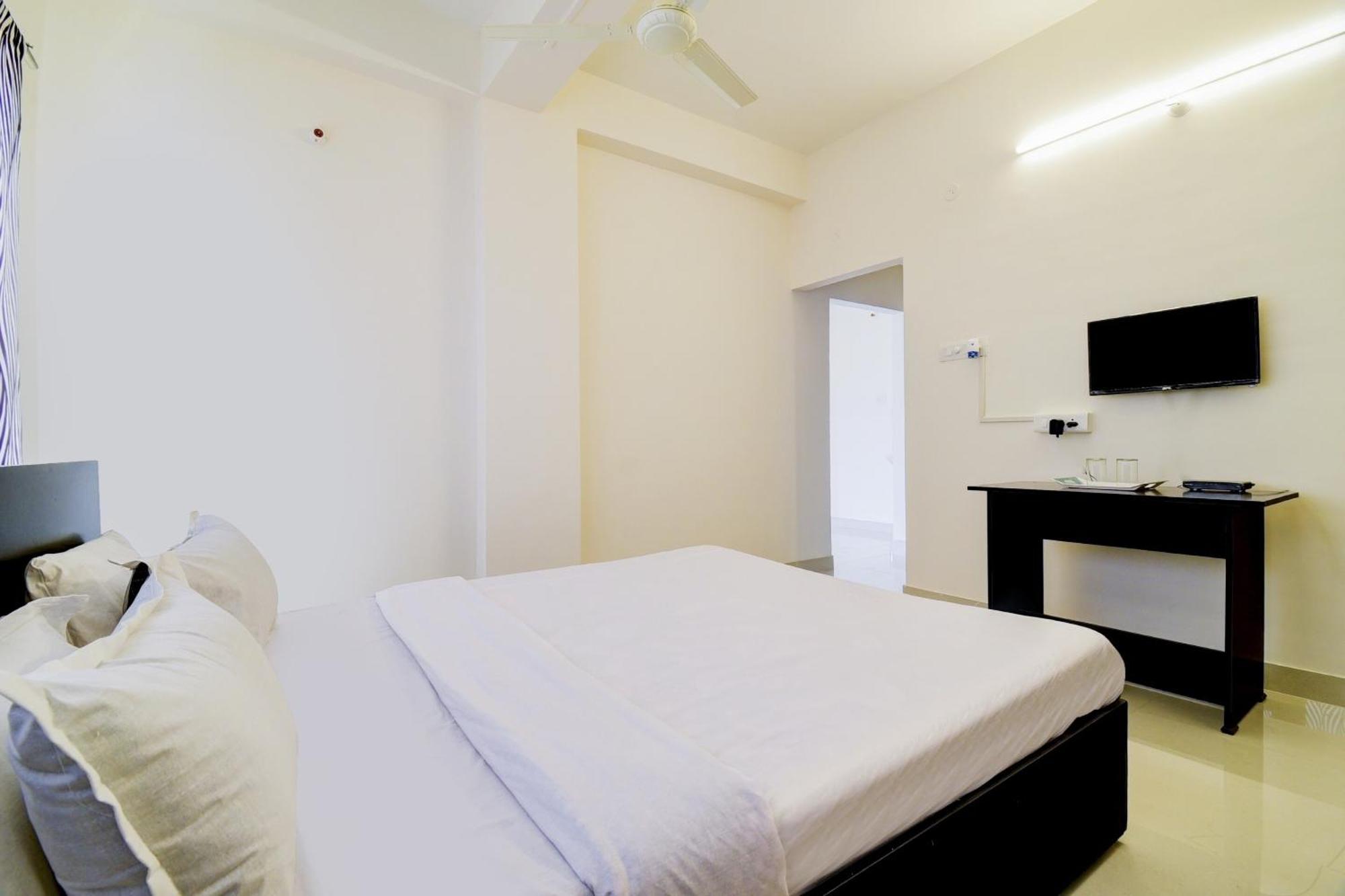 גווהטי Hotel O Home Cozy Home מראה חיצוני תמונה