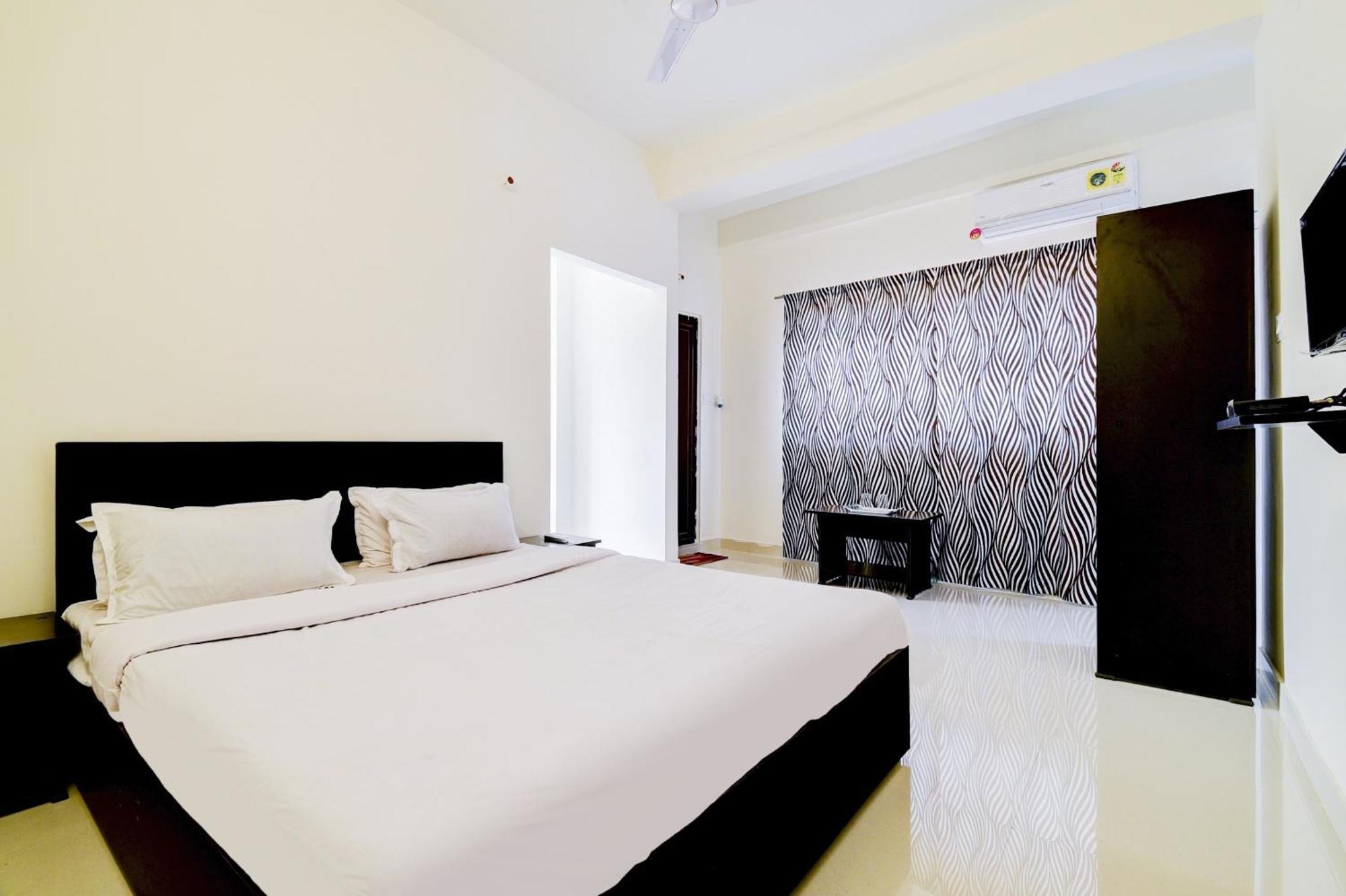 גווהטי Hotel O Home Cozy Home מראה חיצוני תמונה
