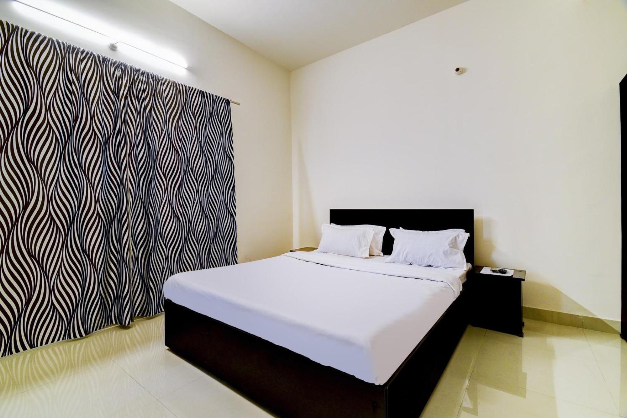 גווהטי Hotel O Home Cozy Home מראה חיצוני תמונה