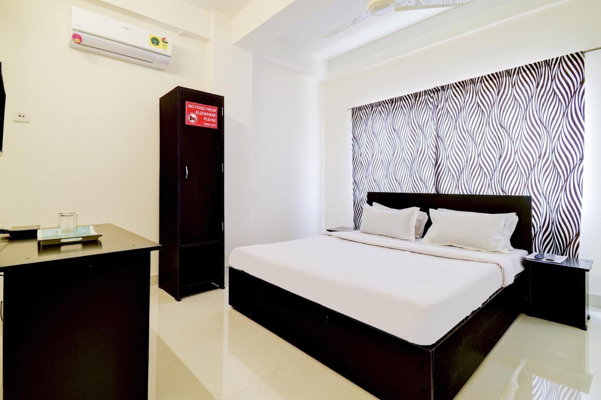 גווהטי Hotel O Home Cozy Home מראה חיצוני תמונה