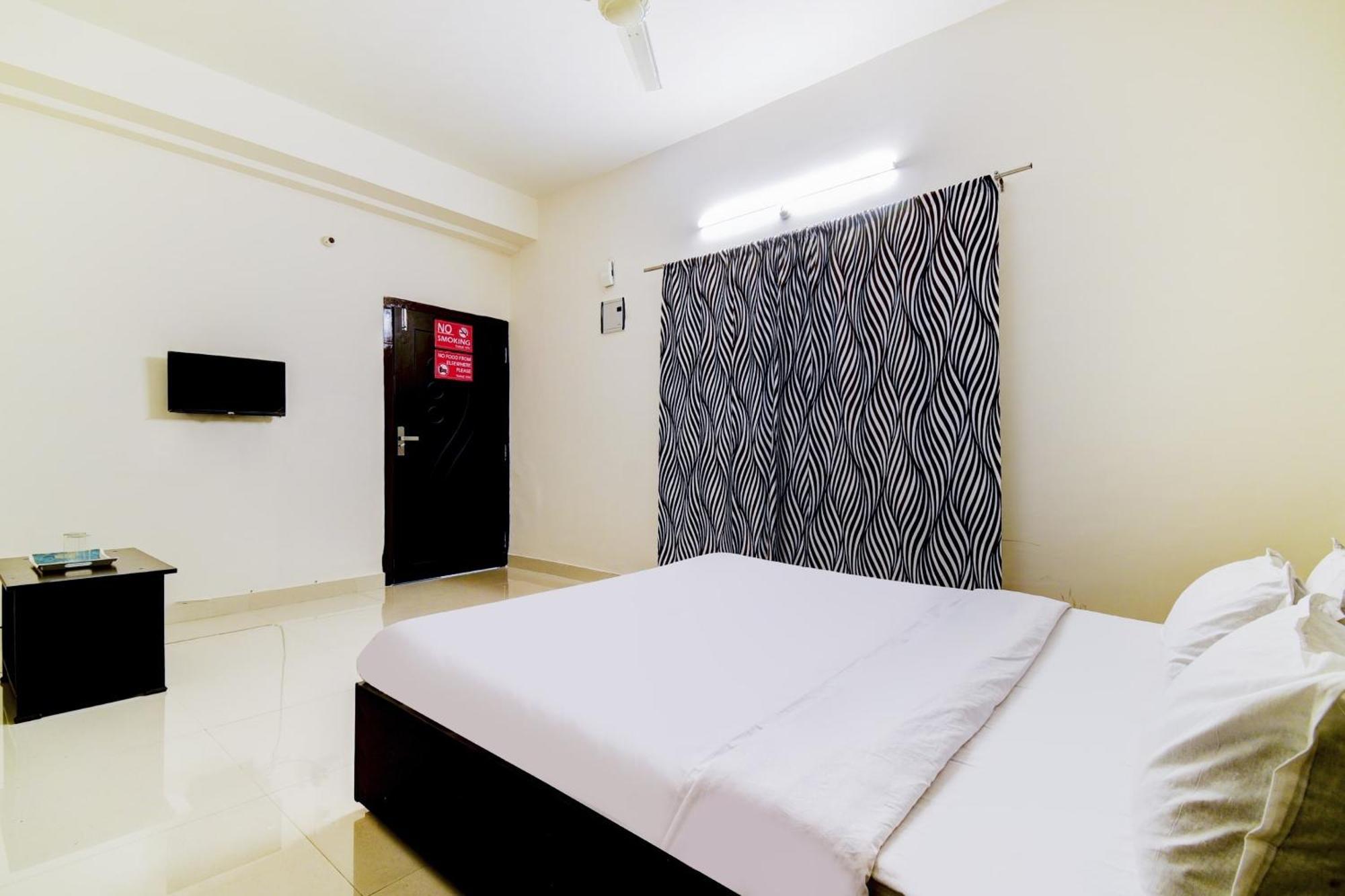 גווהטי Hotel O Home Cozy Home מראה חיצוני תמונה