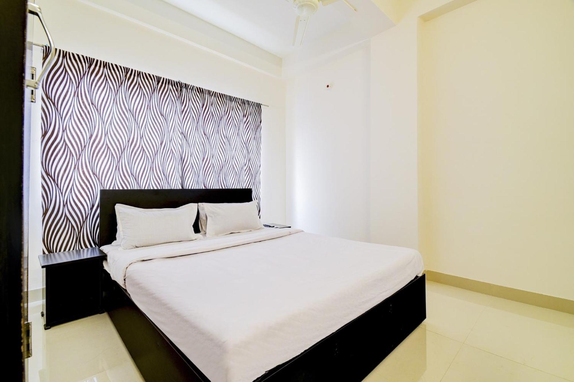 גווהטי Hotel O Home Cozy Home מראה חיצוני תמונה
