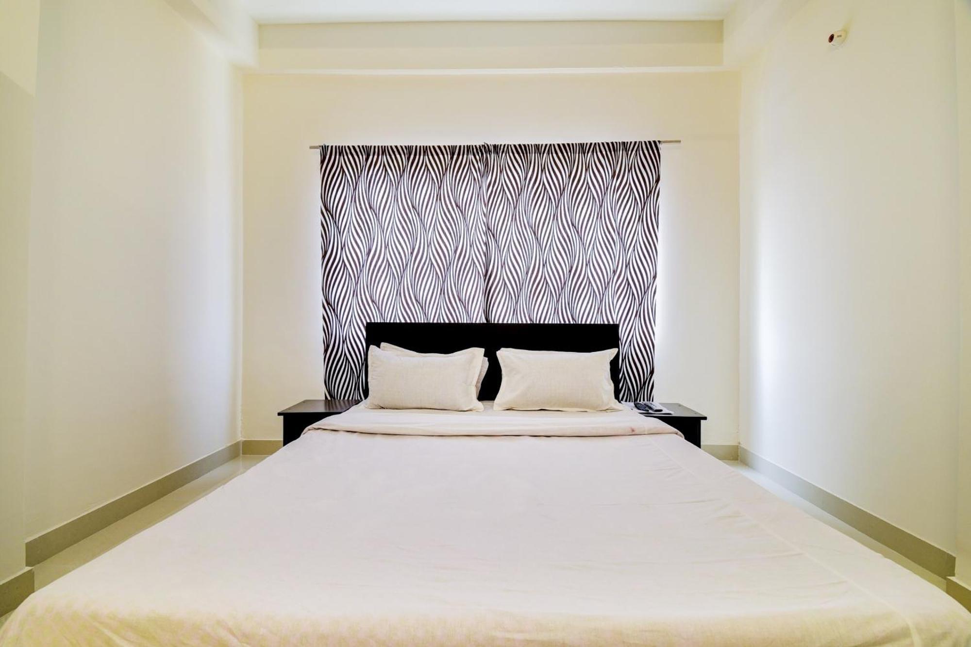 גווהטי Hotel O Home Cozy Home מראה חיצוני תמונה