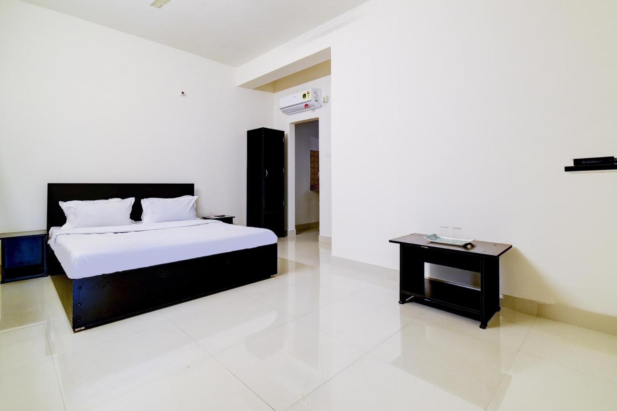 גווהטי Hotel O Home Cozy Home מראה חיצוני תמונה