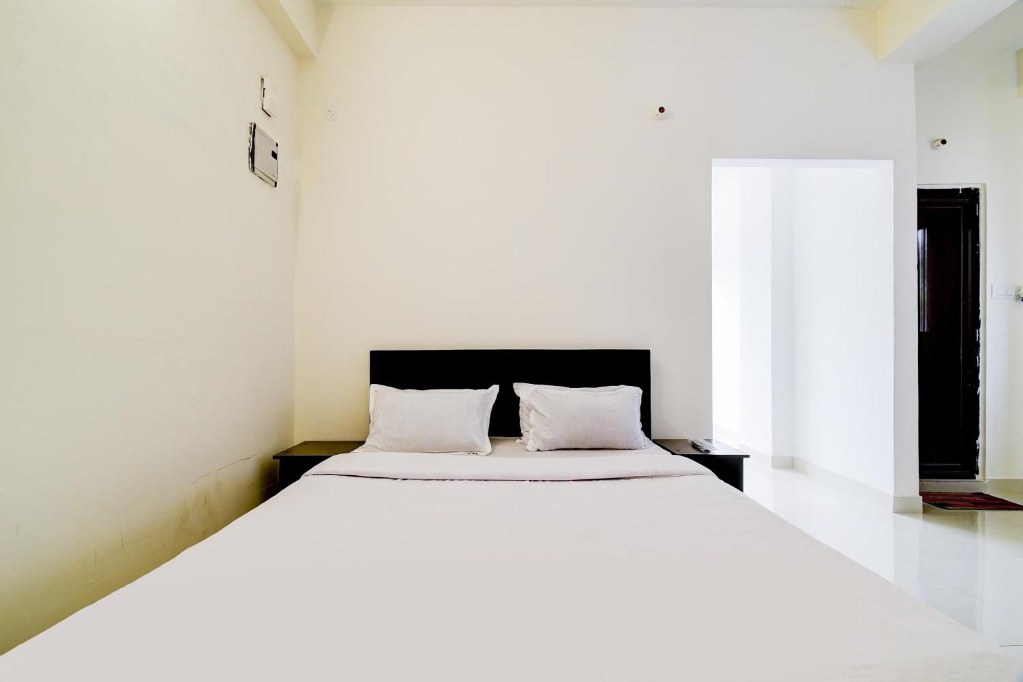 גווהטי Hotel O Home Cozy Home מראה חיצוני תמונה