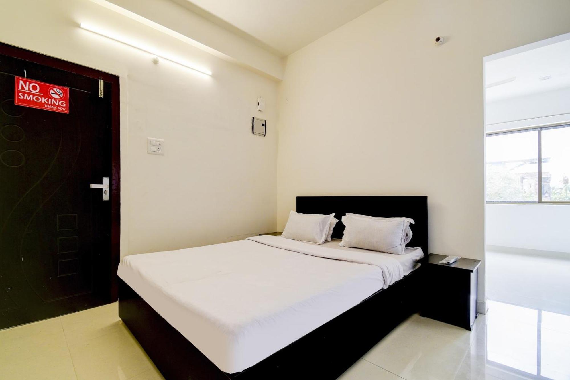 גווהטי Hotel O Home Cozy Home מראה חיצוני תמונה