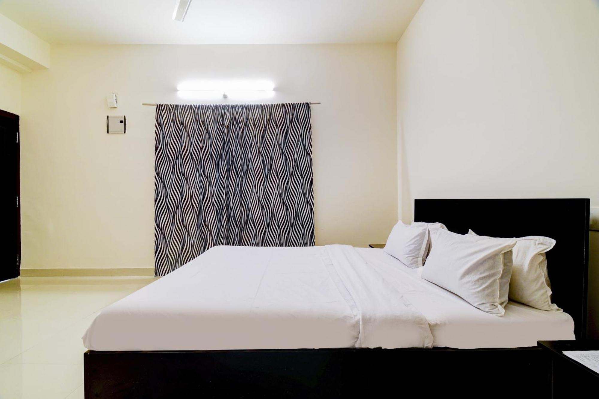 גווהטי Hotel O Home Cozy Home מראה חיצוני תמונה